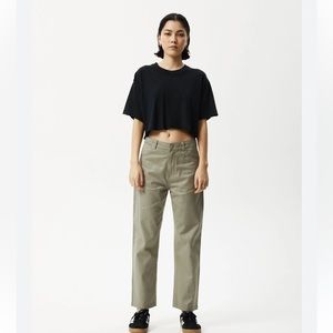 Afends Hemp Revolution Pants Hemp‎ and Organic Cotton